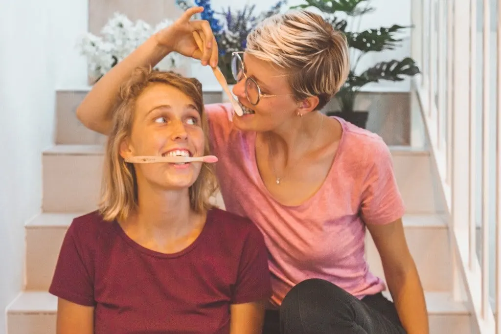 Eco-Friendly Travel Essentials - Bamboo Toothbrushes