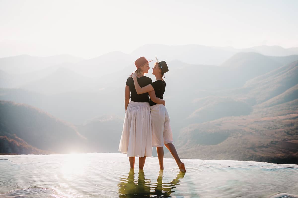 Best Lesbian Travel Guide