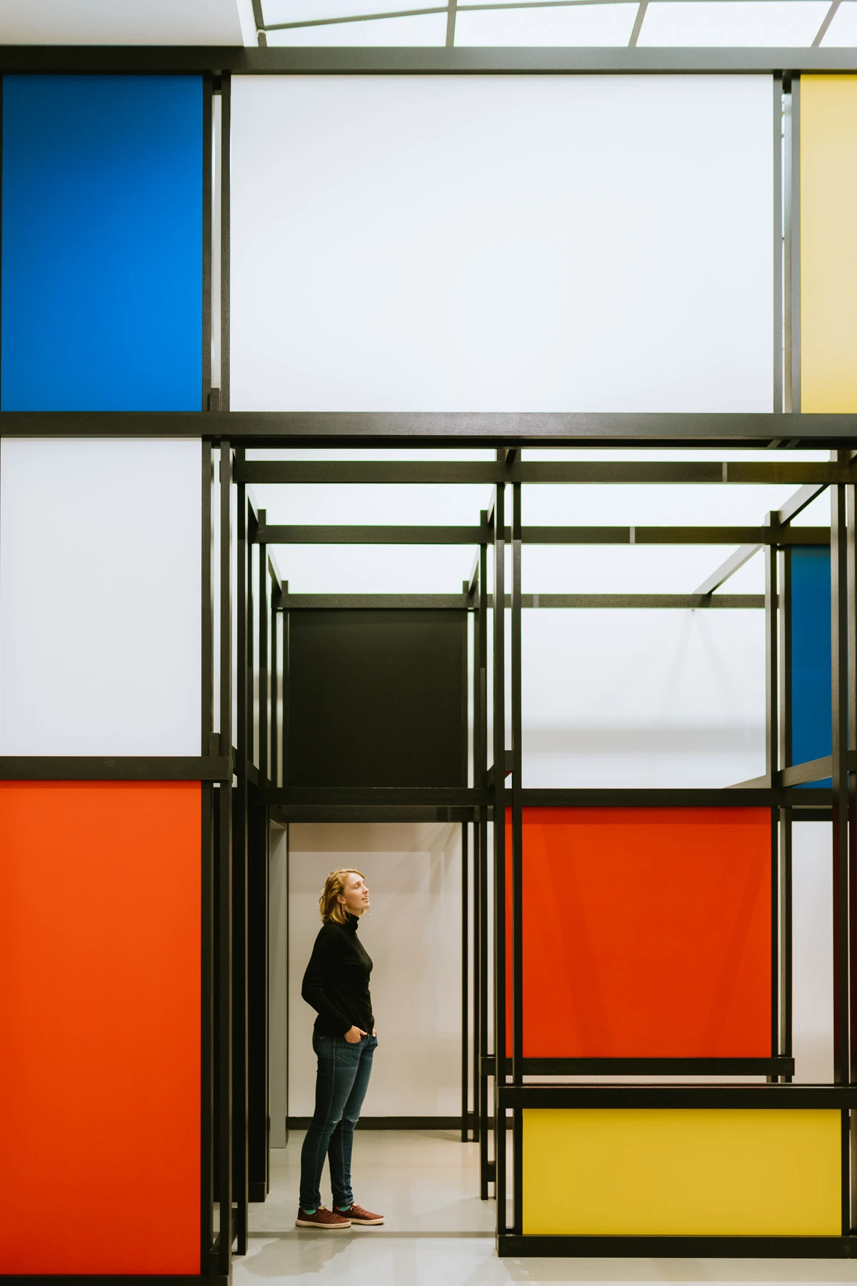 Van Abbemuseum Eindhoven sightseeing