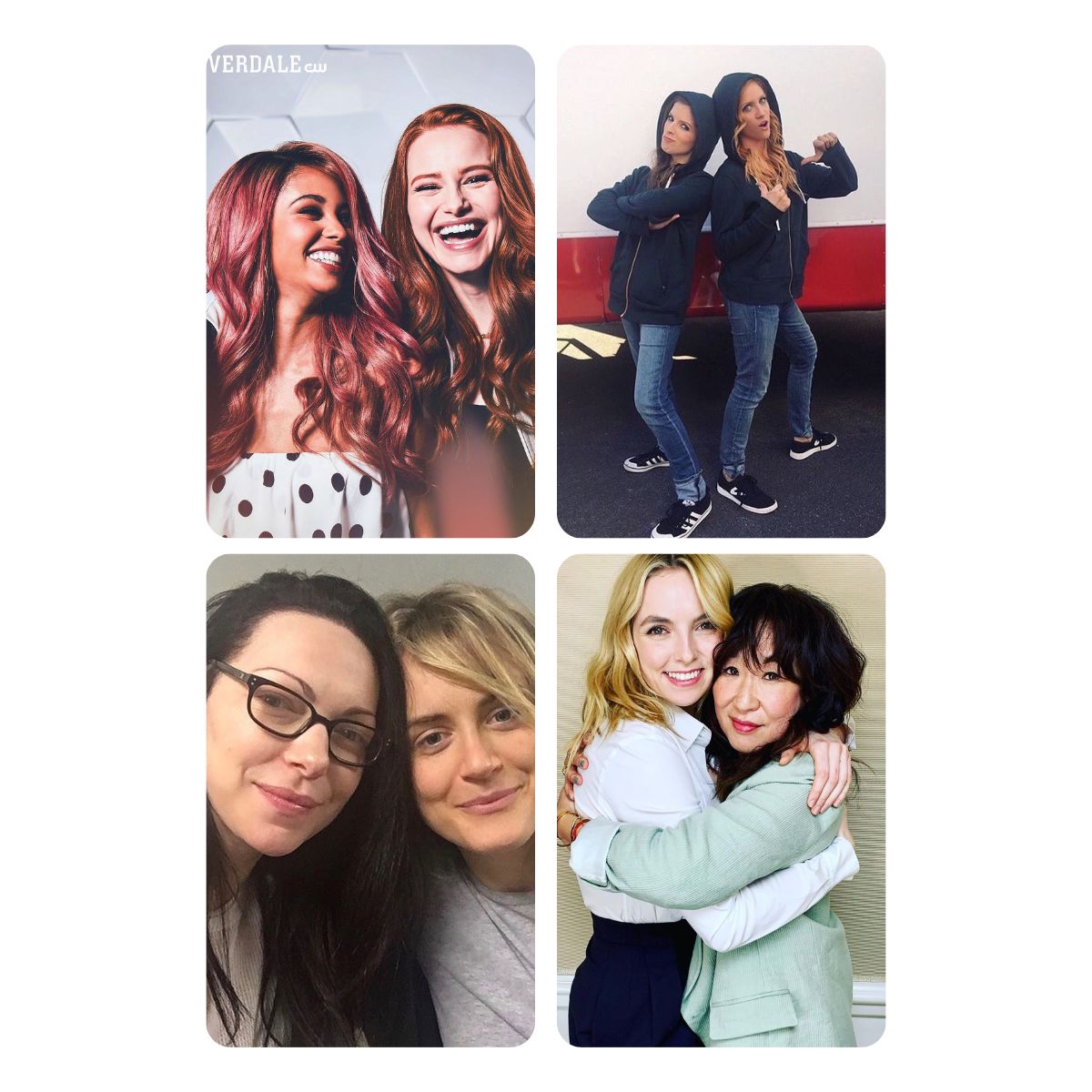 Lesbian Fanfiction in 6 Sapphic Fandoms