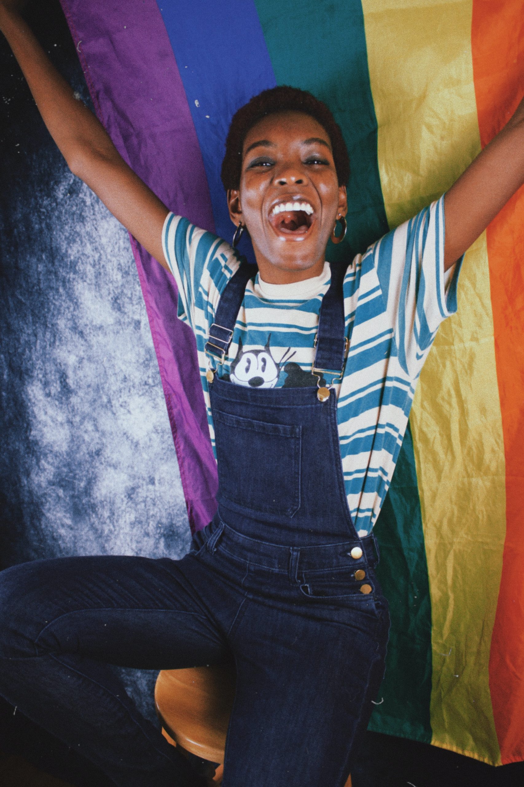 Types of lesbians which type of lesbian are you