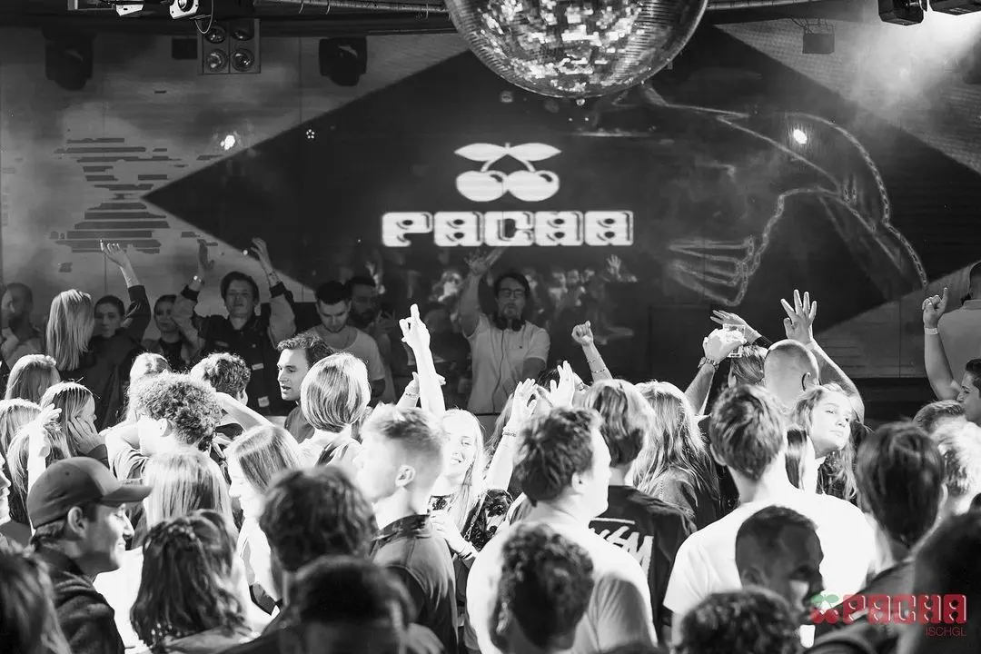 Club Pacha Ischgl