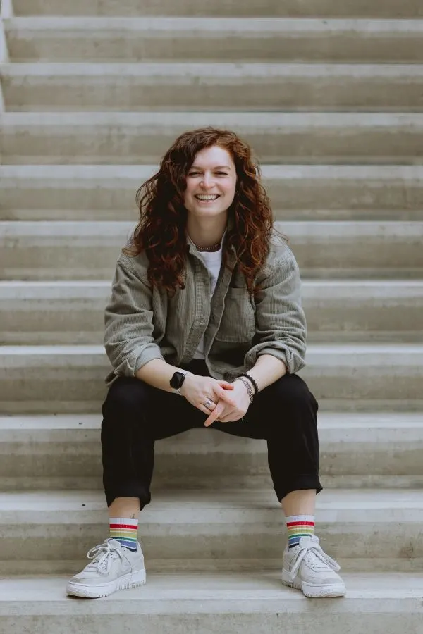 Interview with Dutch-Indo Lesbian Director Esm&eacute;e Lavalette