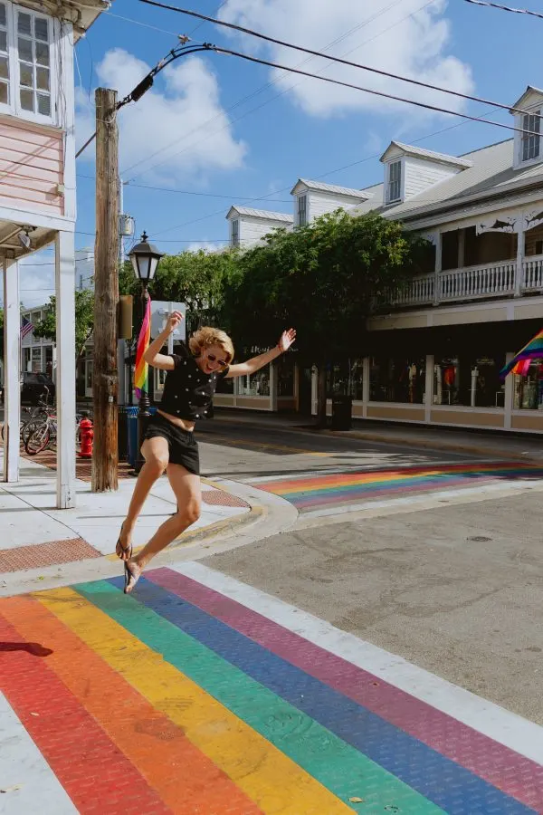 Queer & Lesbian Key West + The Florida Keys: Things To Do, Bars, Clubs, Events + More