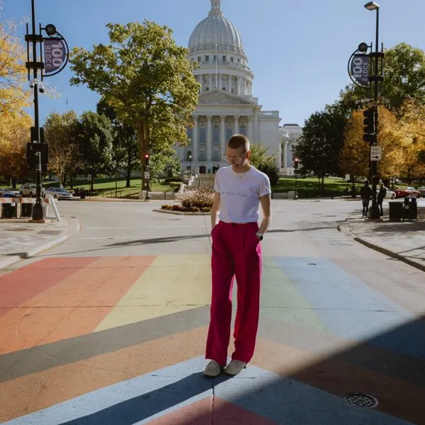 Queer & Lesbian Madison: Things To Do, Bars, Clubs, Events + More