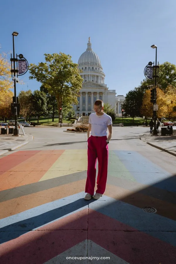 Queer & Lesbian Madison: Things To Do, Bars, Clubs, Events + More