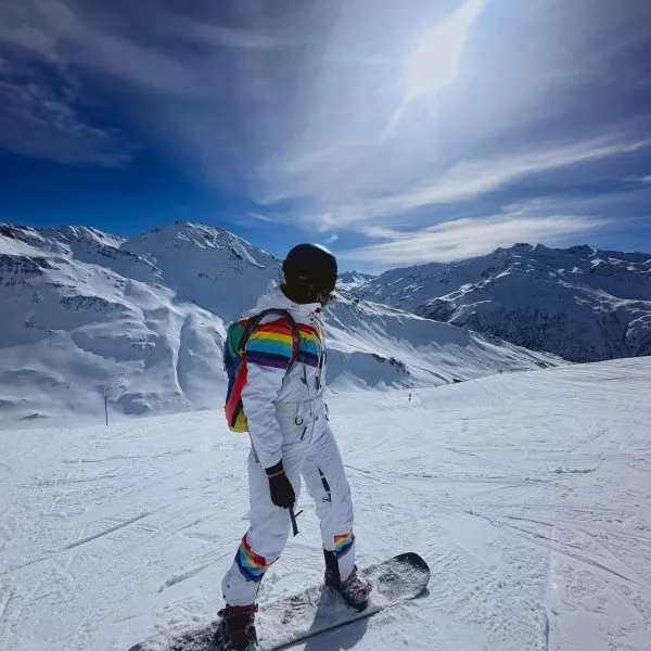 Top Things to do in Andermatt in Winter