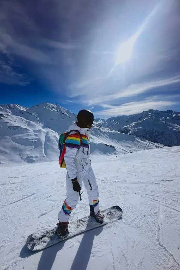 Top Things to do in Andermatt in Winter
